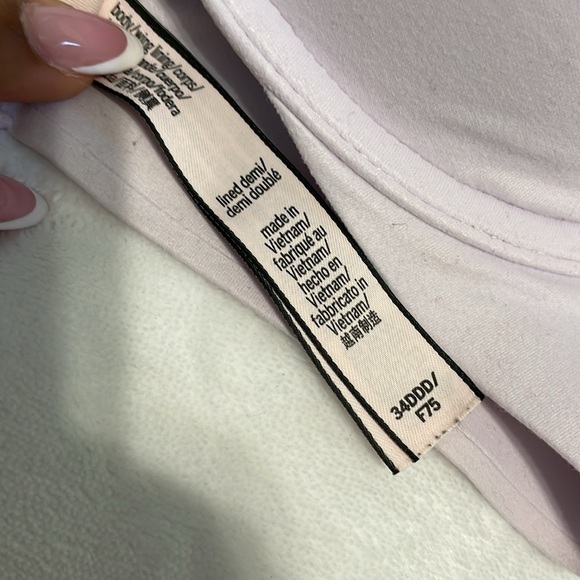 Victorias Secret Bra - Picture 3 of 3